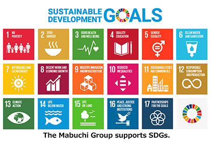 SDGs